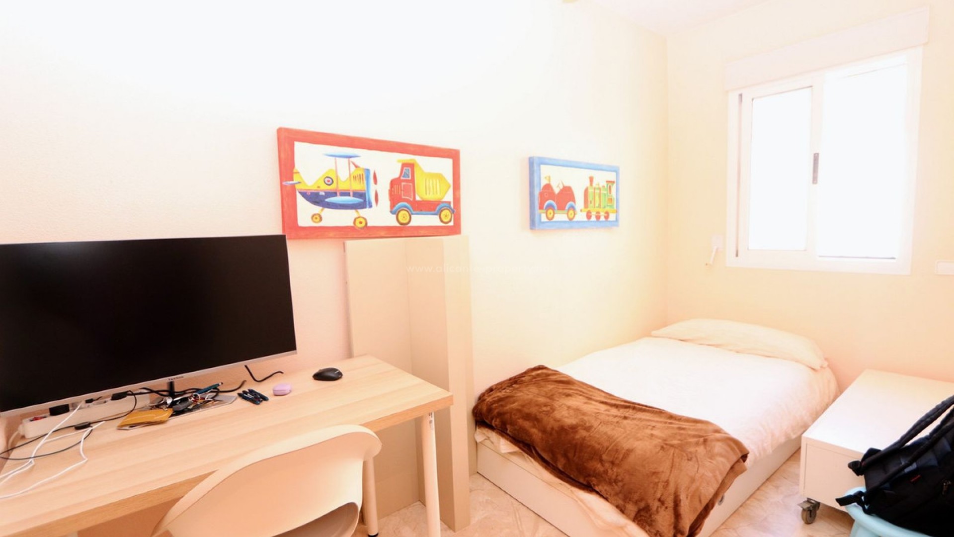 Bungalow i Los Alcazares Centro