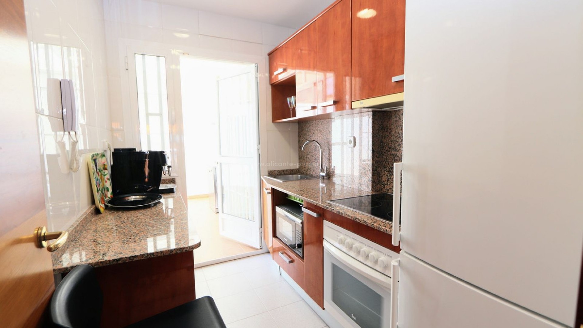 Bungalow i Los Alcazares Centro