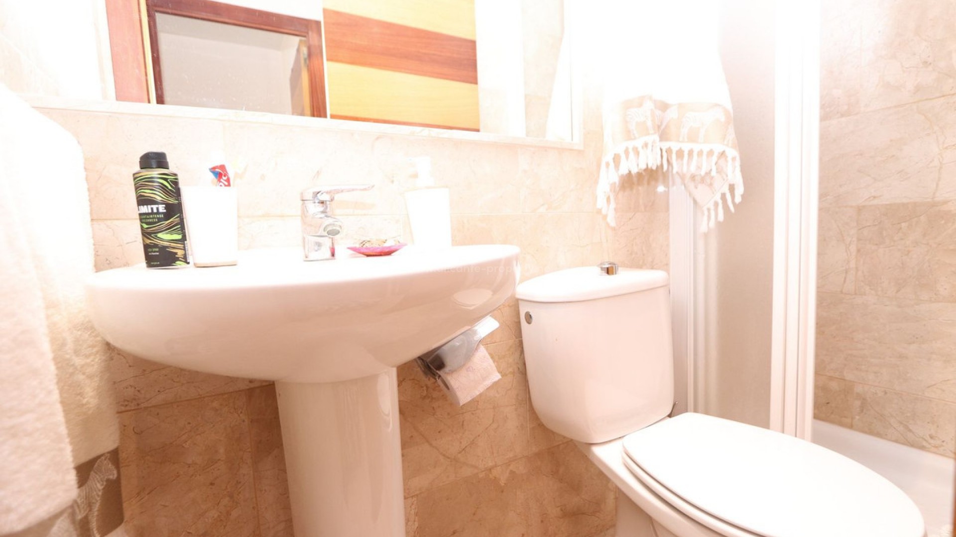 Bungalow i Los Alcazares Centro