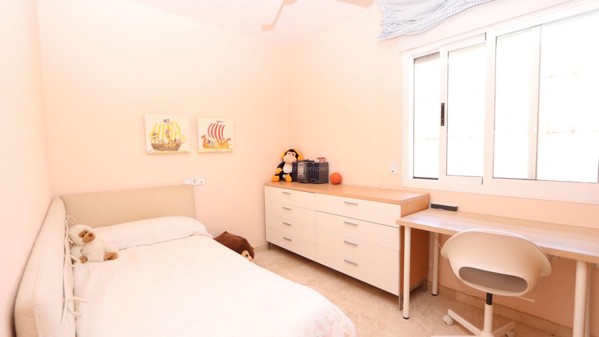 Bungalow i Los Alcazares Centro