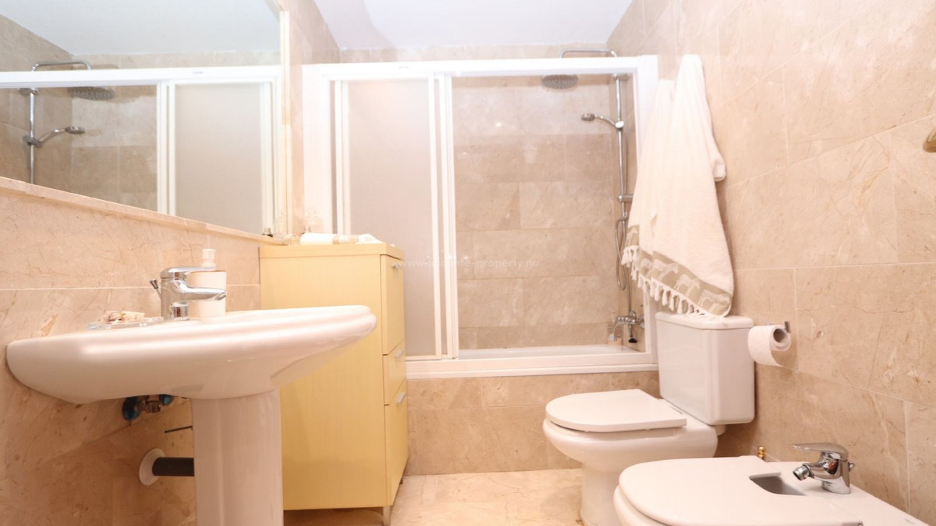 Bungalow i Los Alcazares Centro