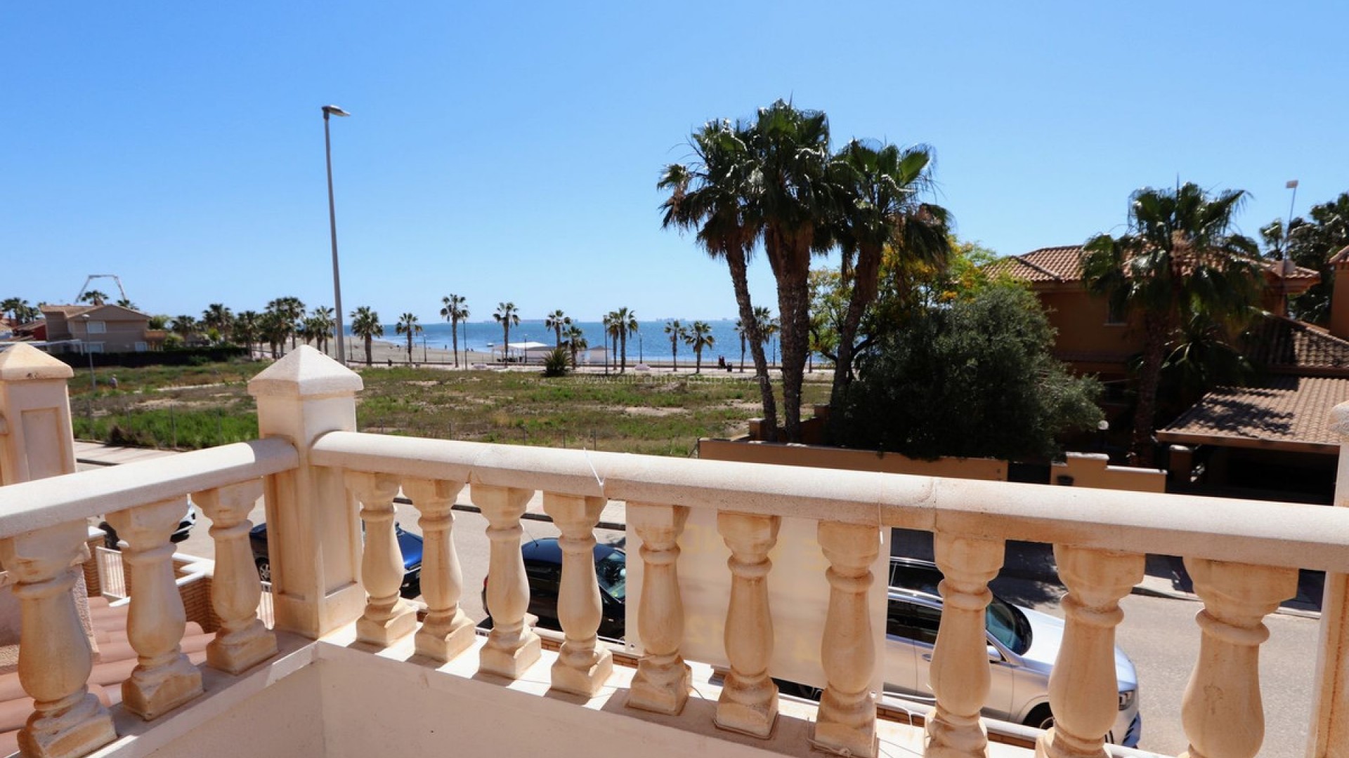 Bungalow i Los Alcazares Centro