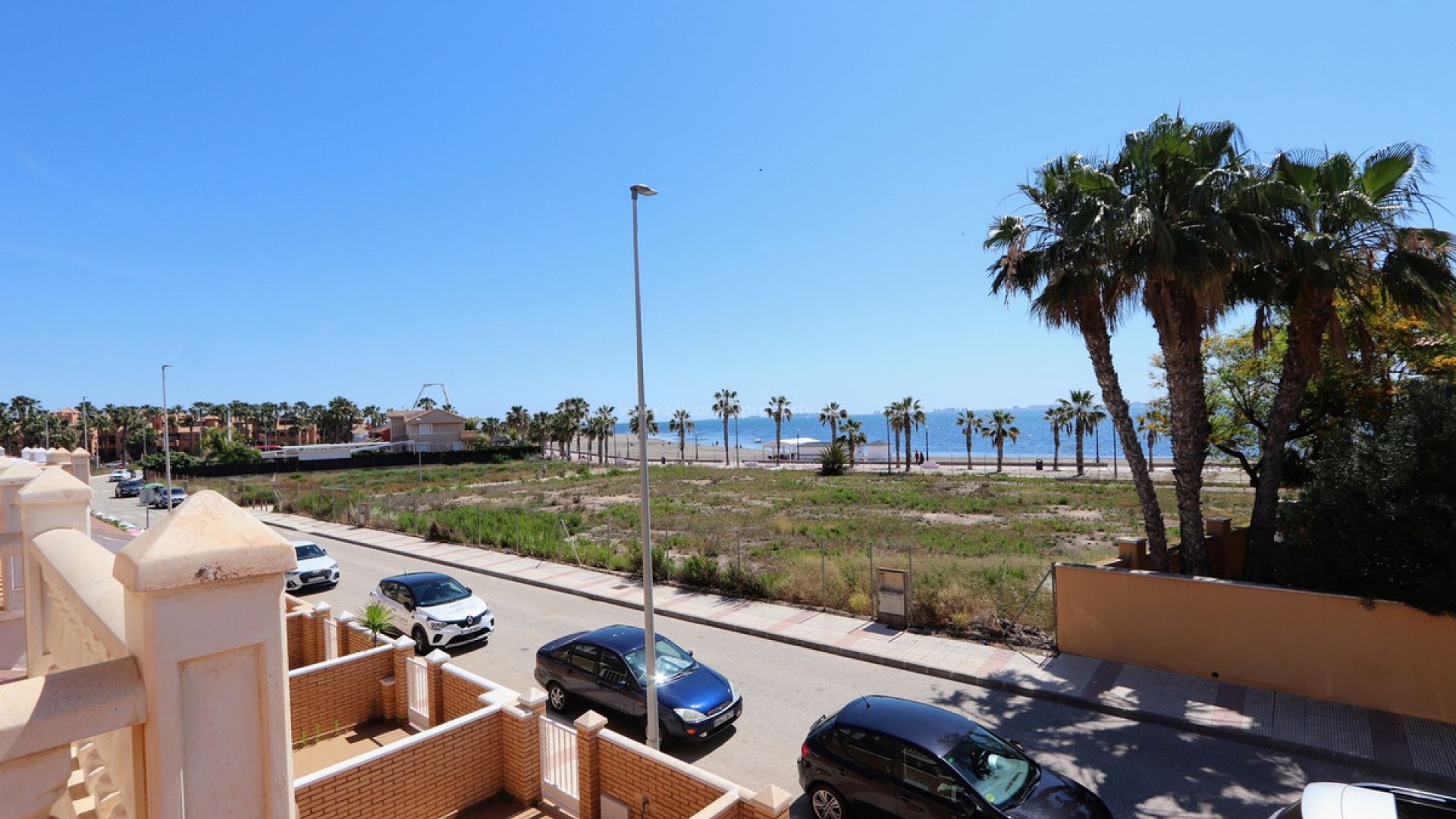 Bungalow i Los Alcazares Centro