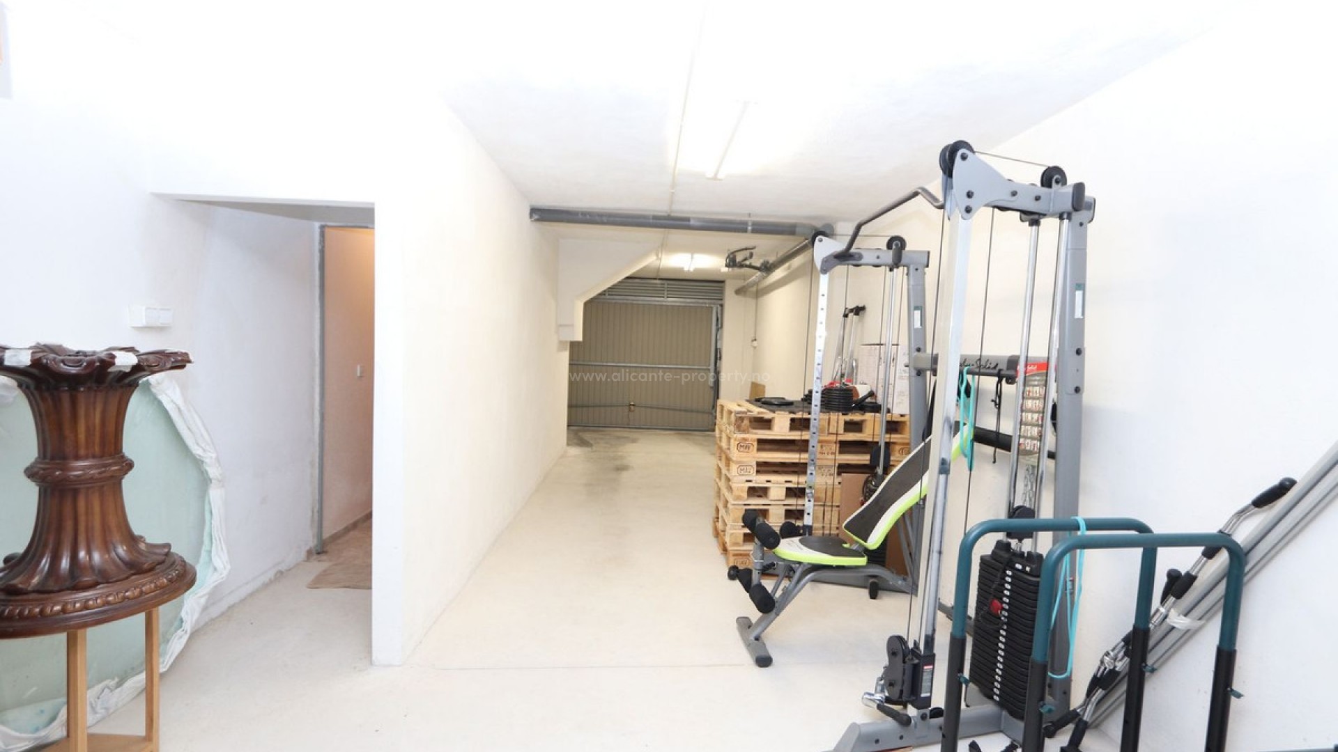 Bungalow i Los Alcazares Centro