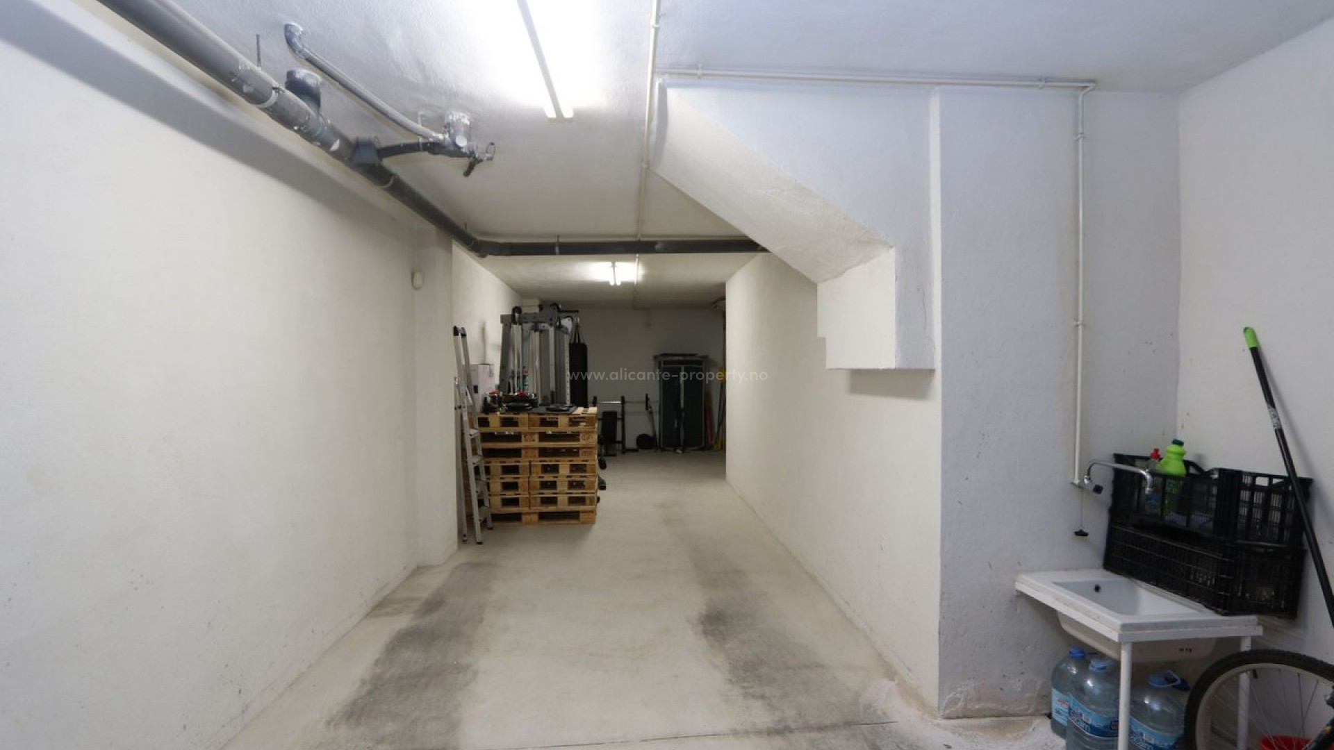 Bungalow i Los Alcazares Centro