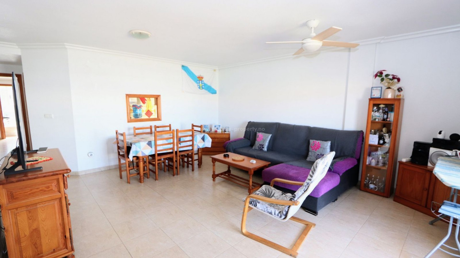 Bungalow i Los Alcazares Centro