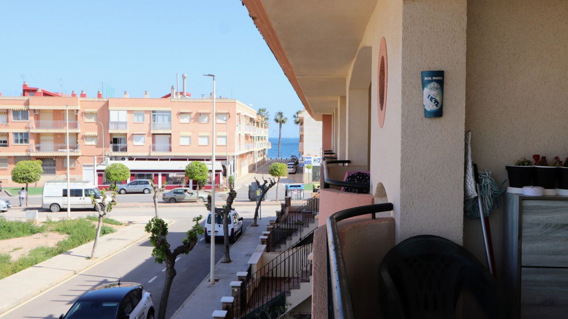 Bungalow i Los Alcazares Centro