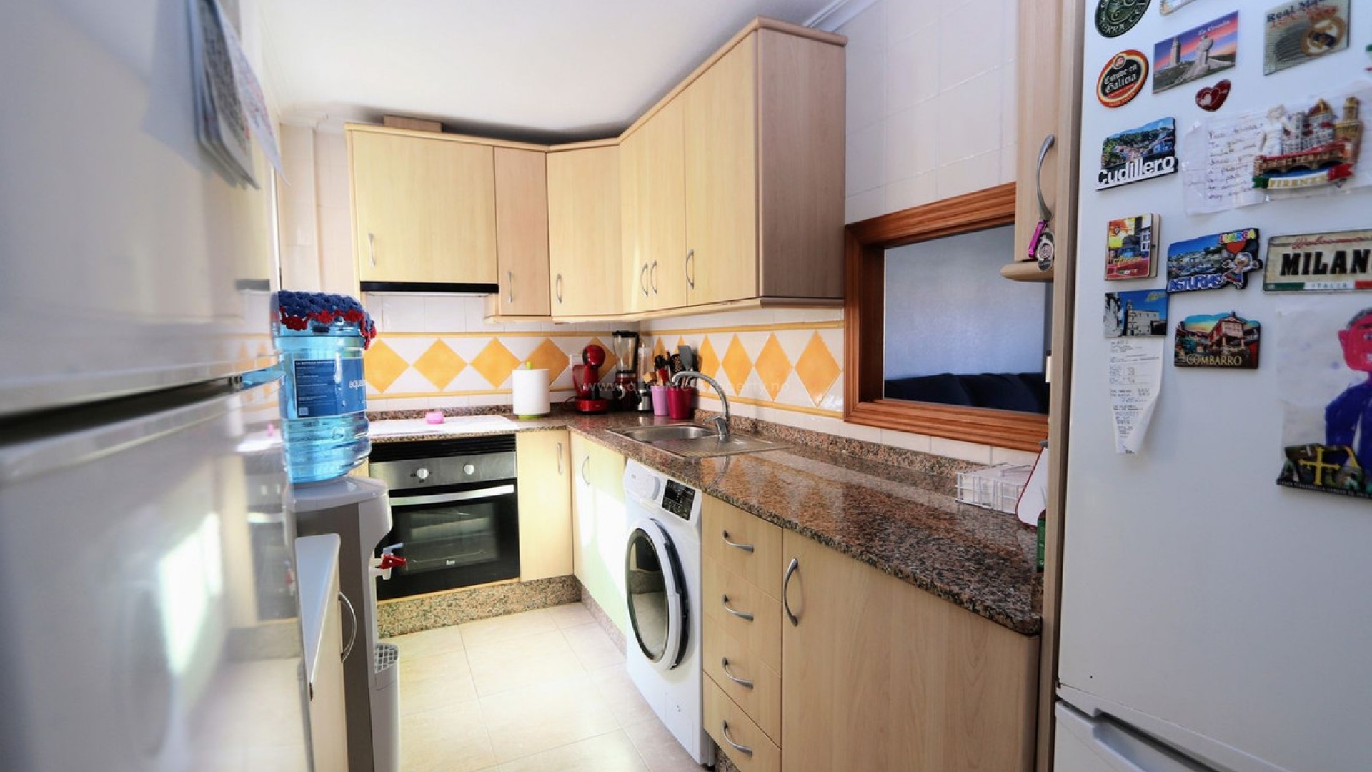 Bungalow i Los Alcazares Centro