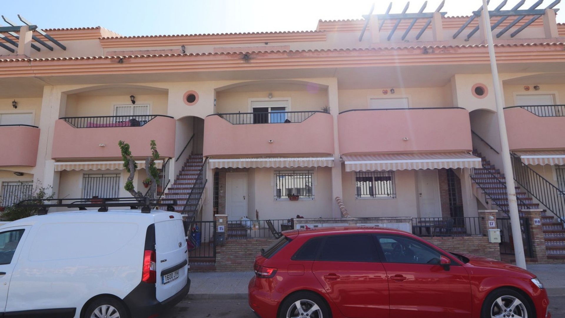 Bungalow i Los Alcazares Centro