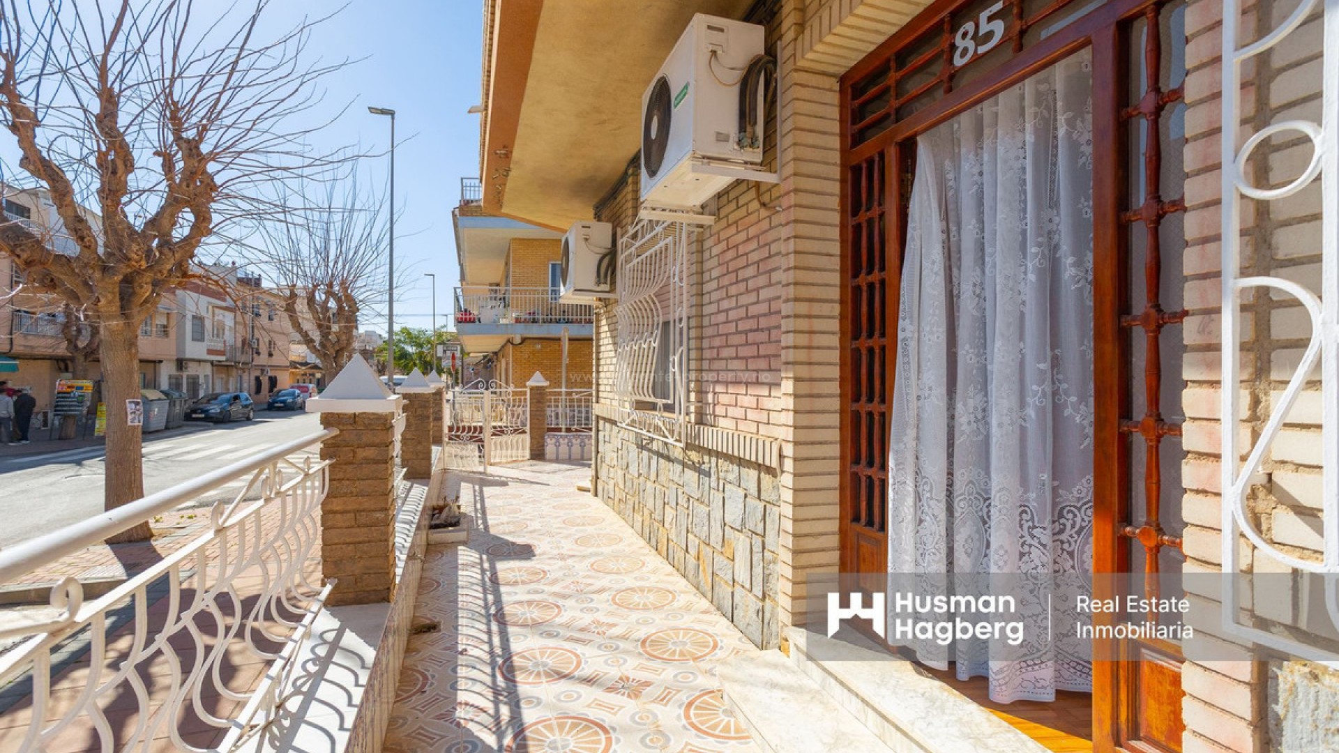 Bungalow i Los Alcazares Centro