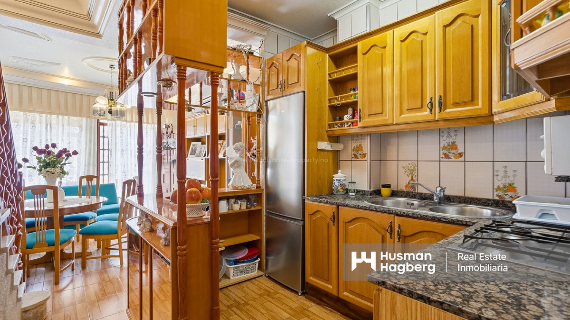 Bungalow i Los Alcazares Centro