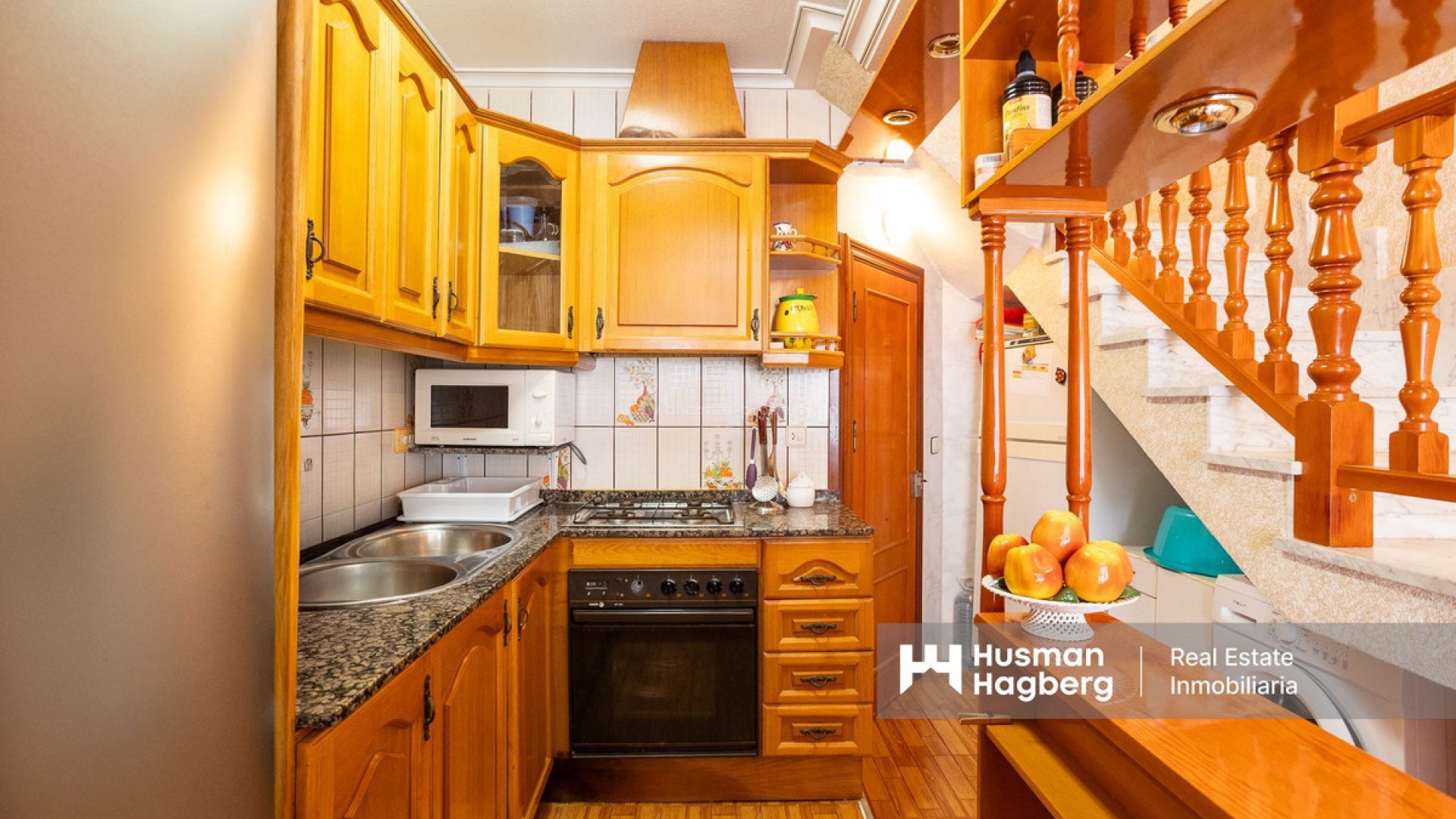 Bungalow i Los Alcazares Centro