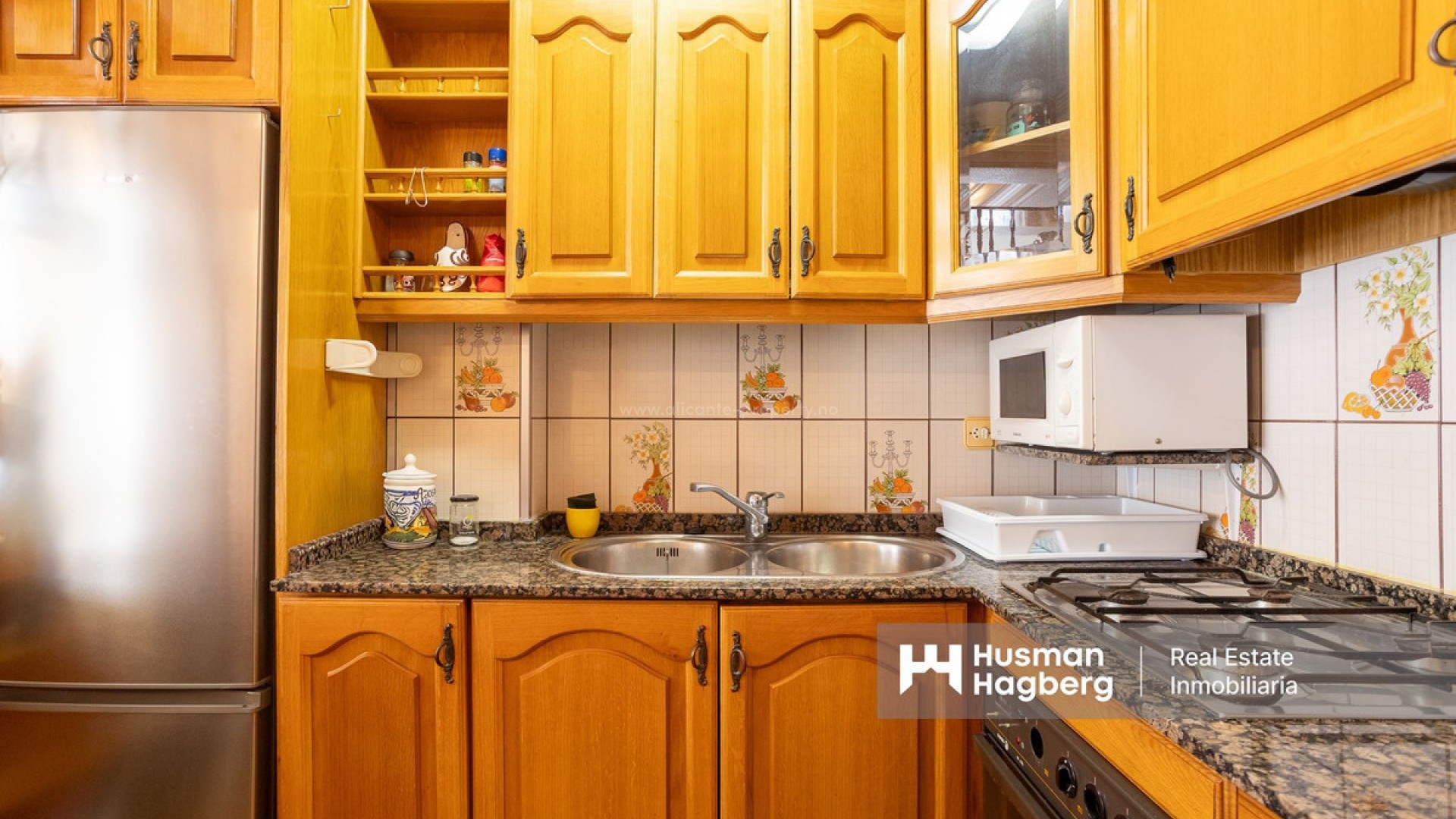 Bungalow i Los Alcazares Centro