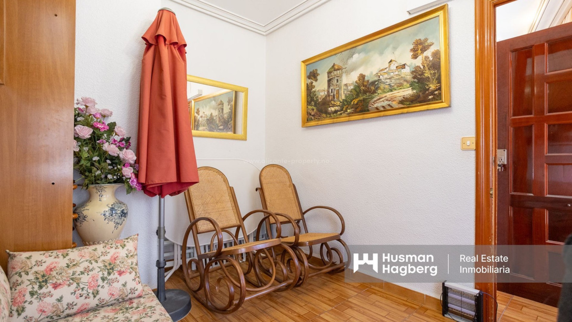 Bungalow i Los Alcazares Centro