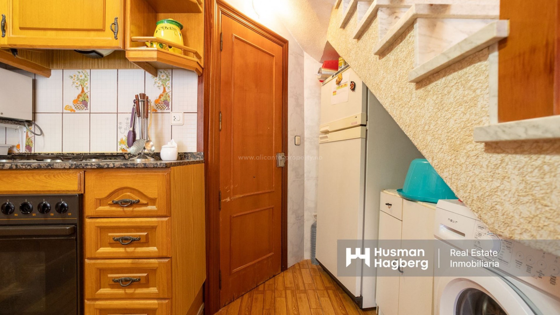 Bungalow i Los Alcazares Centro