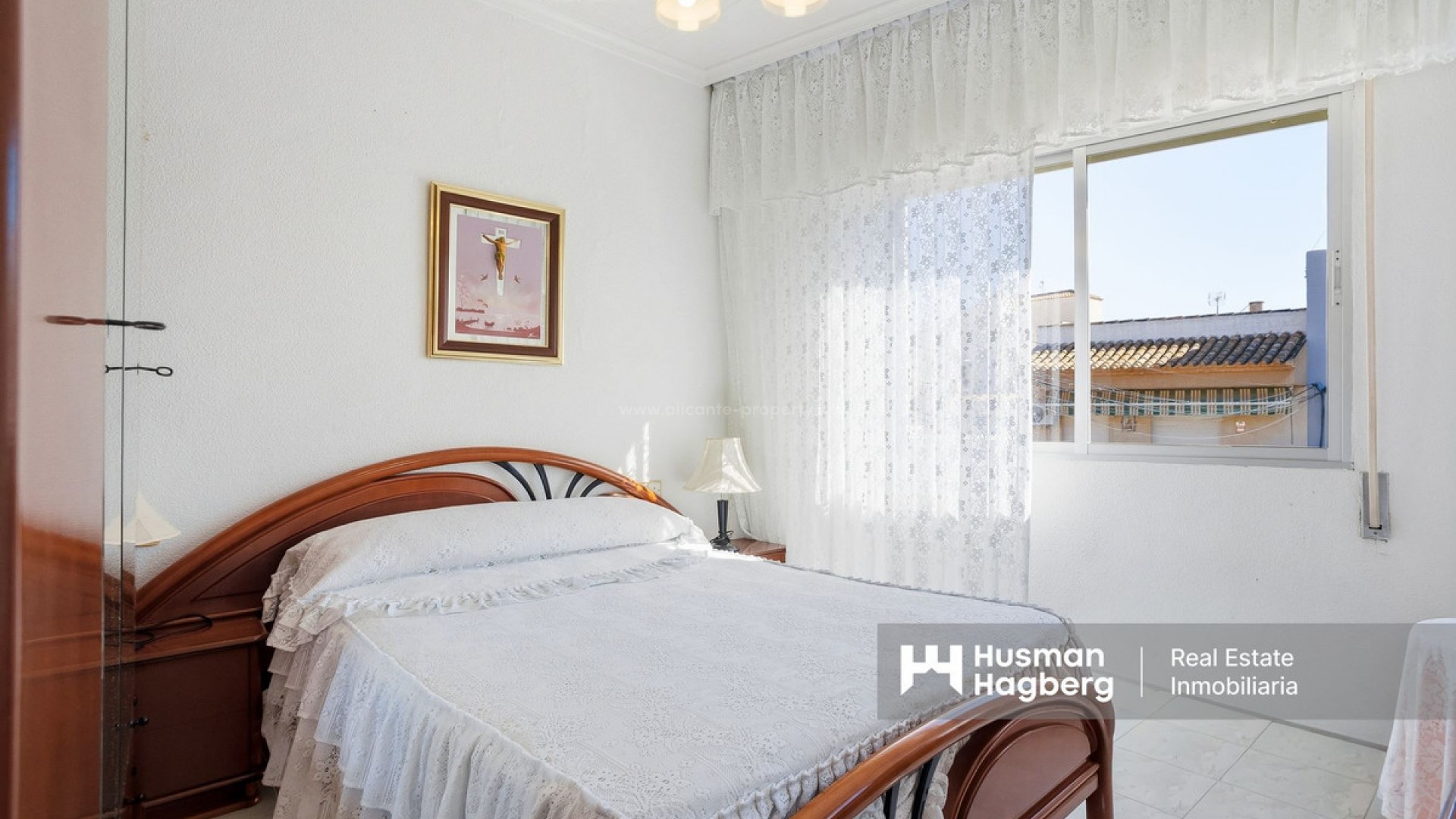 Bungalow i Los Alcazares Centro