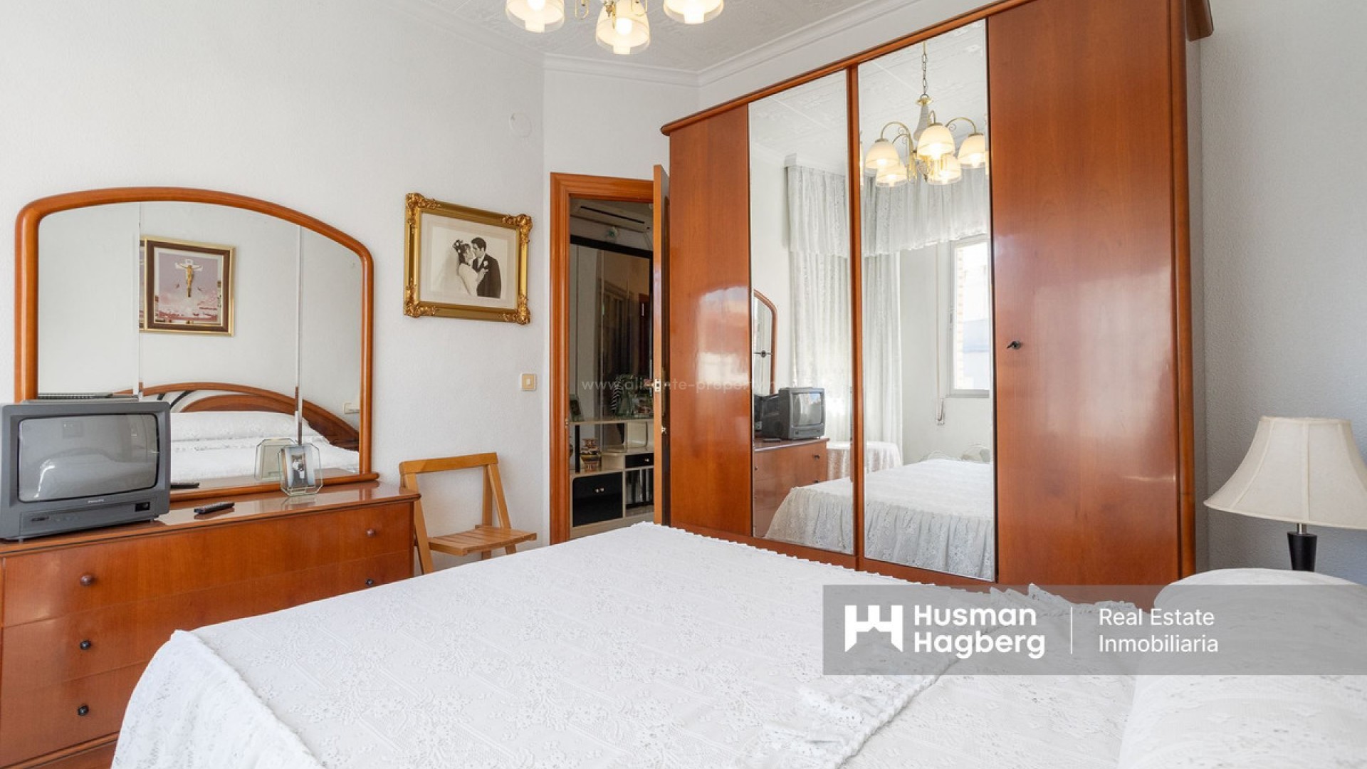 Bungalow i Los Alcazares Centro