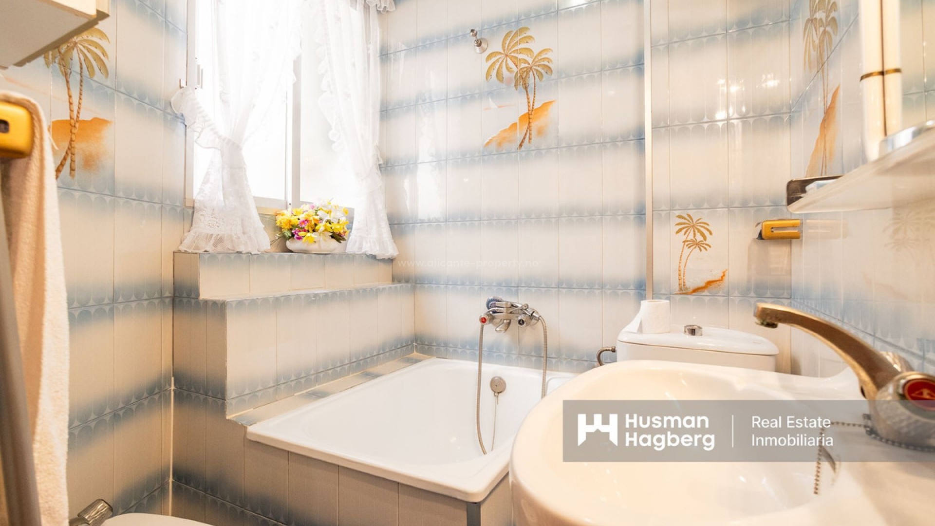 Bungalow i Los Alcazares Centro