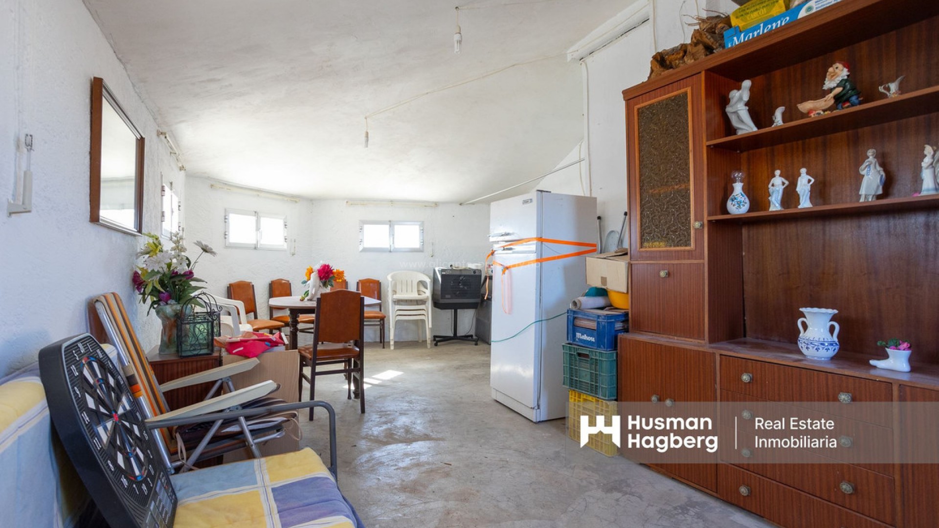 Bungalow i Los Alcazares Centro