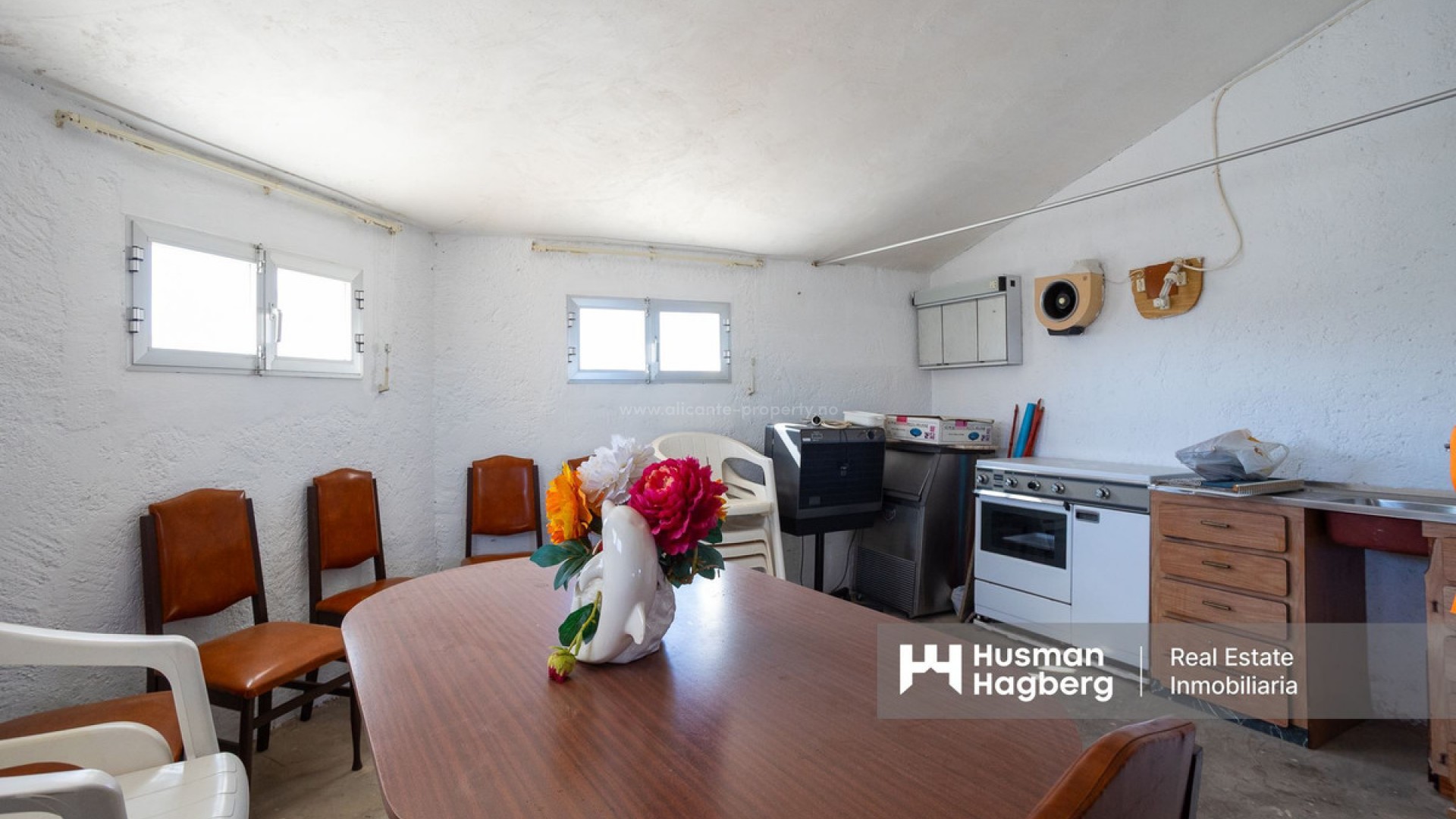 Bungalow i Los Alcazares Centro