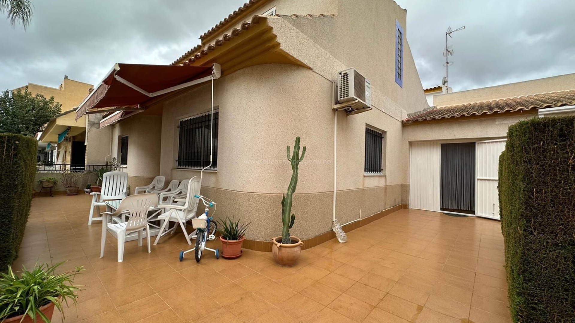Bungalow i Los Alcazares Centro