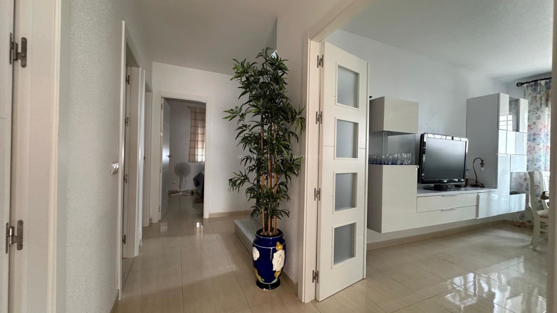 Bungalow i Los Alcazares Centro