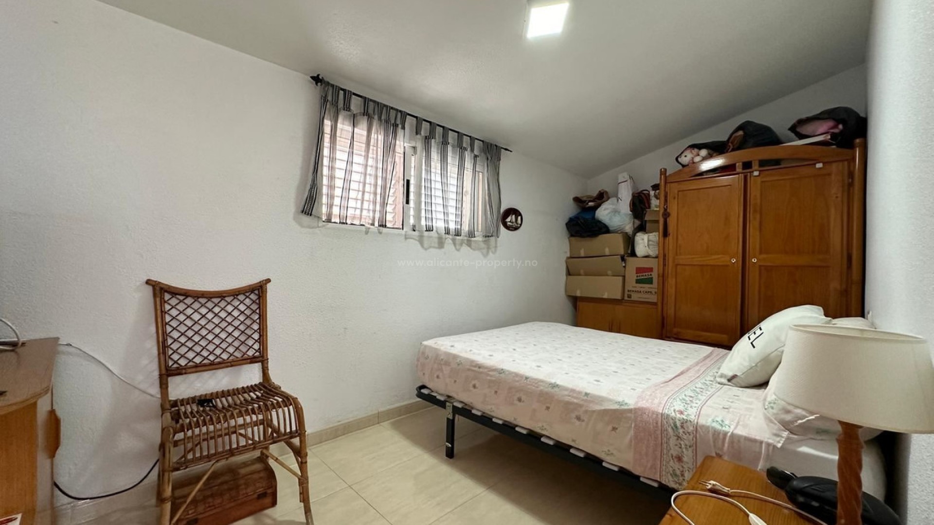 Bungalow i Los Alcazares Centro