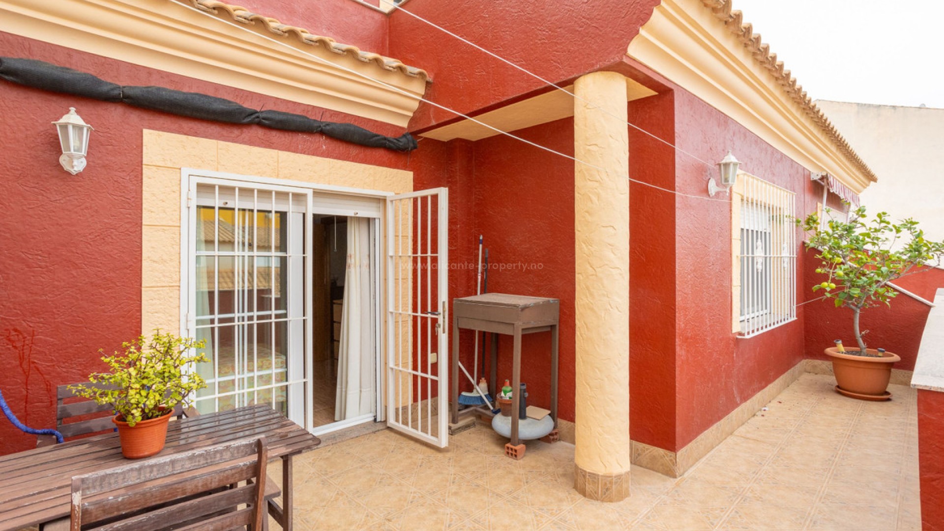 Bungalow i Los Alcazares Centro