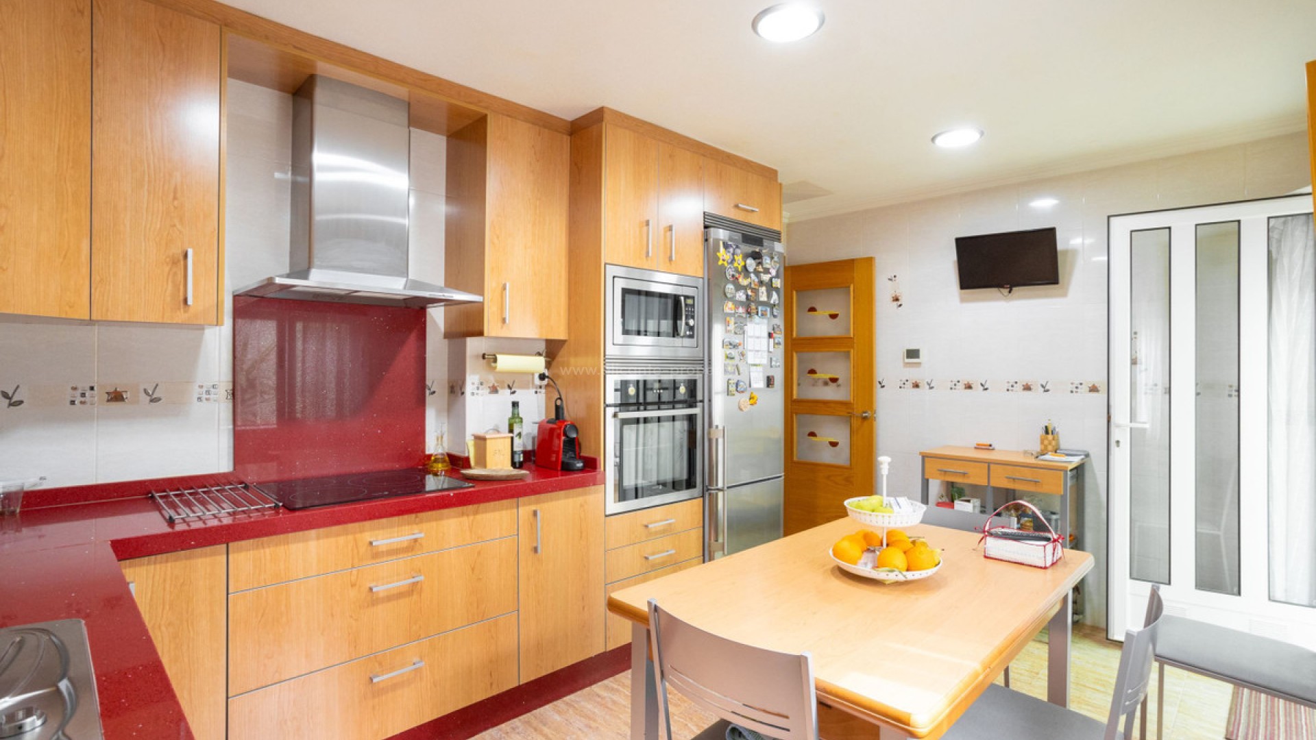 Bungalow i Los Alcazares Centro