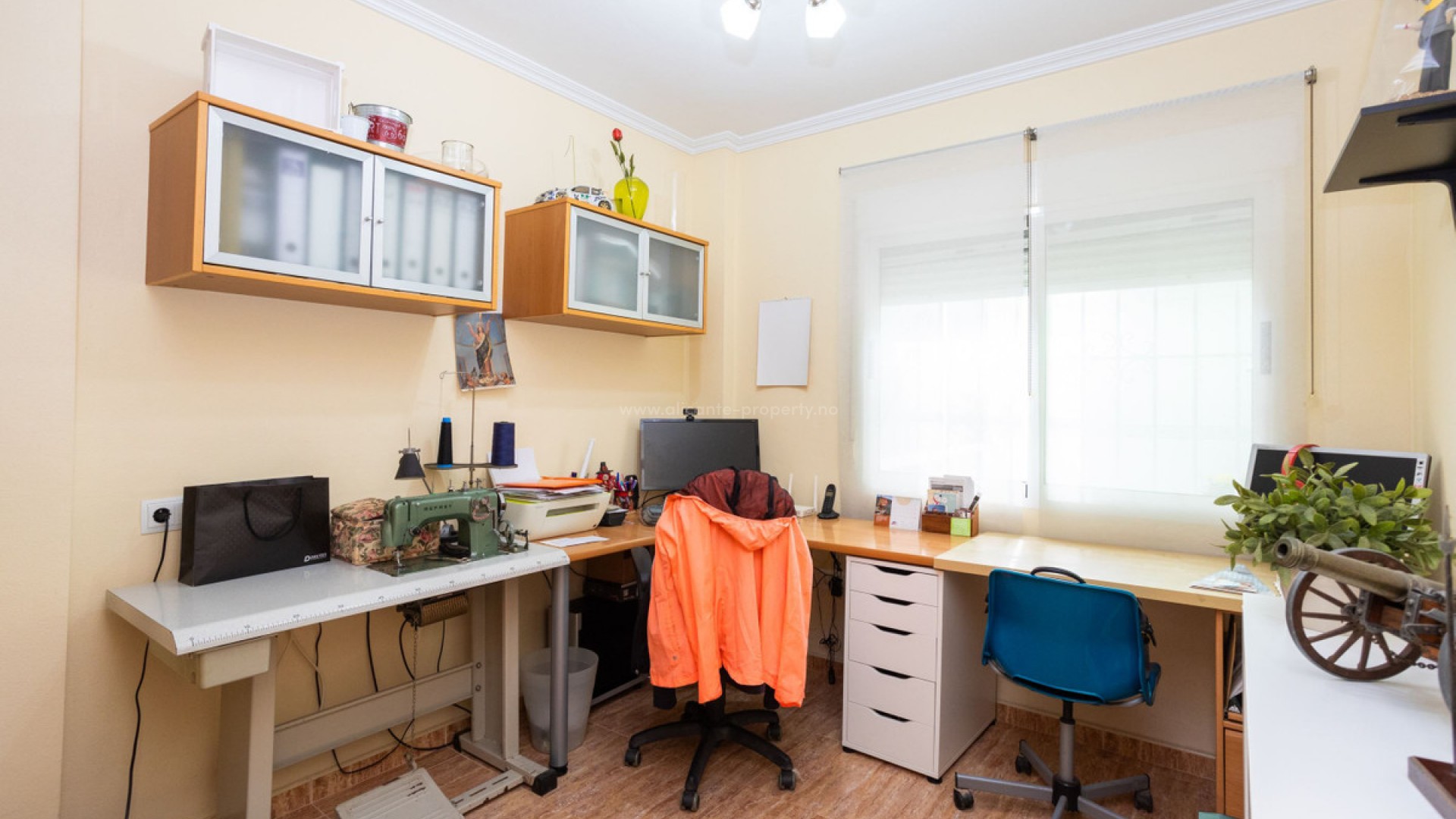 Bungalow i Los Alcazares Centro