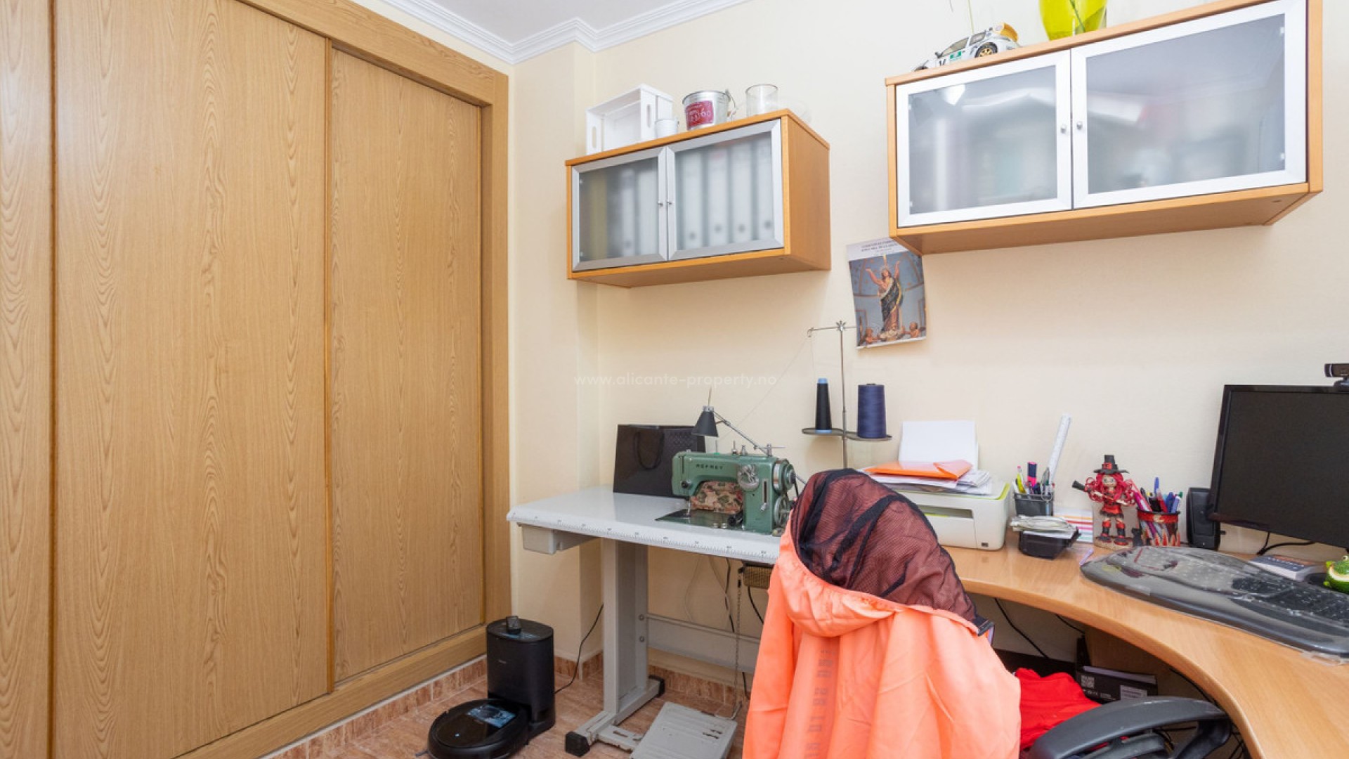 Bungalow i Los Alcazares Centro