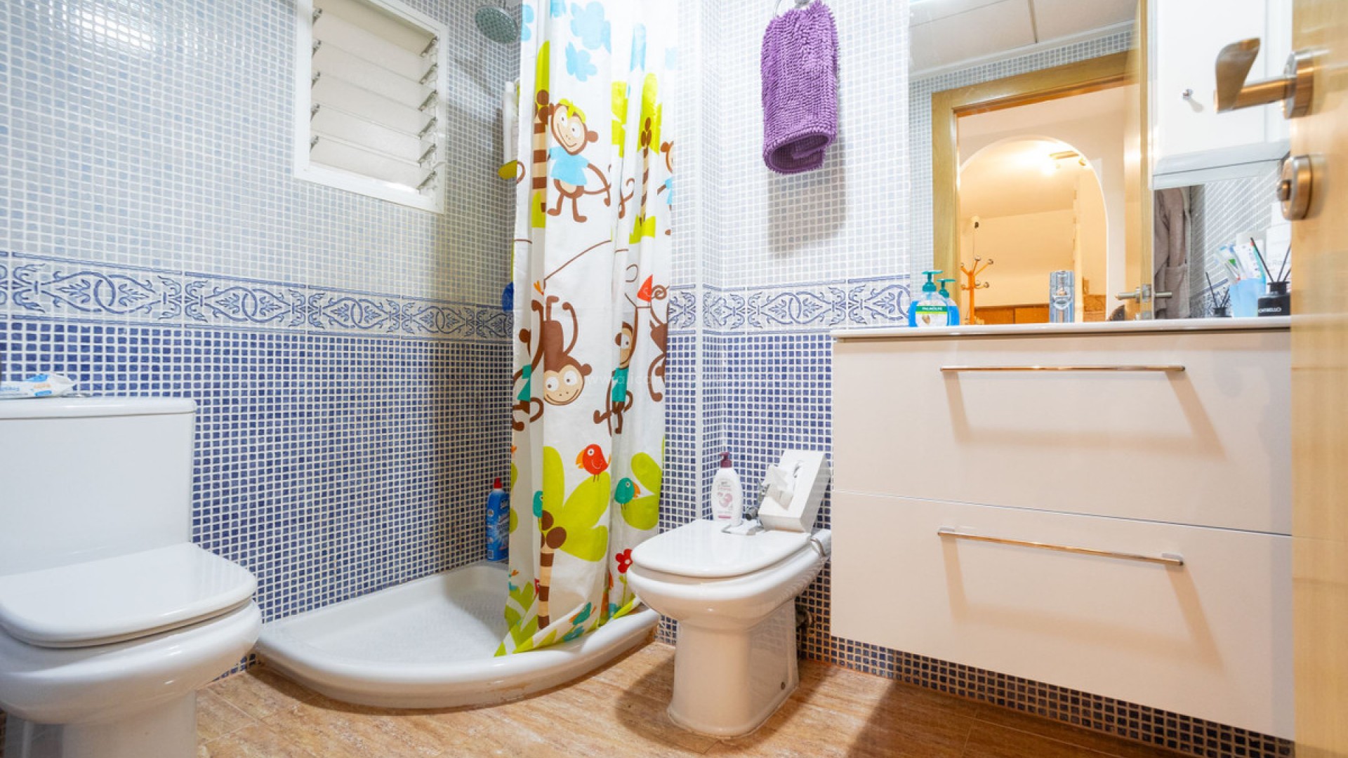 Bungalow i Los Alcazares Centro