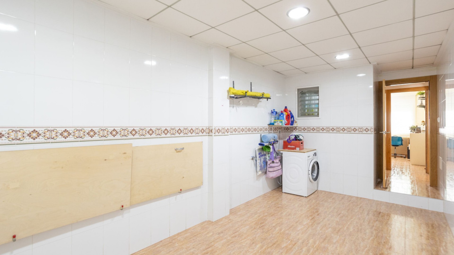 Bungalow i Los Alcazares Centro