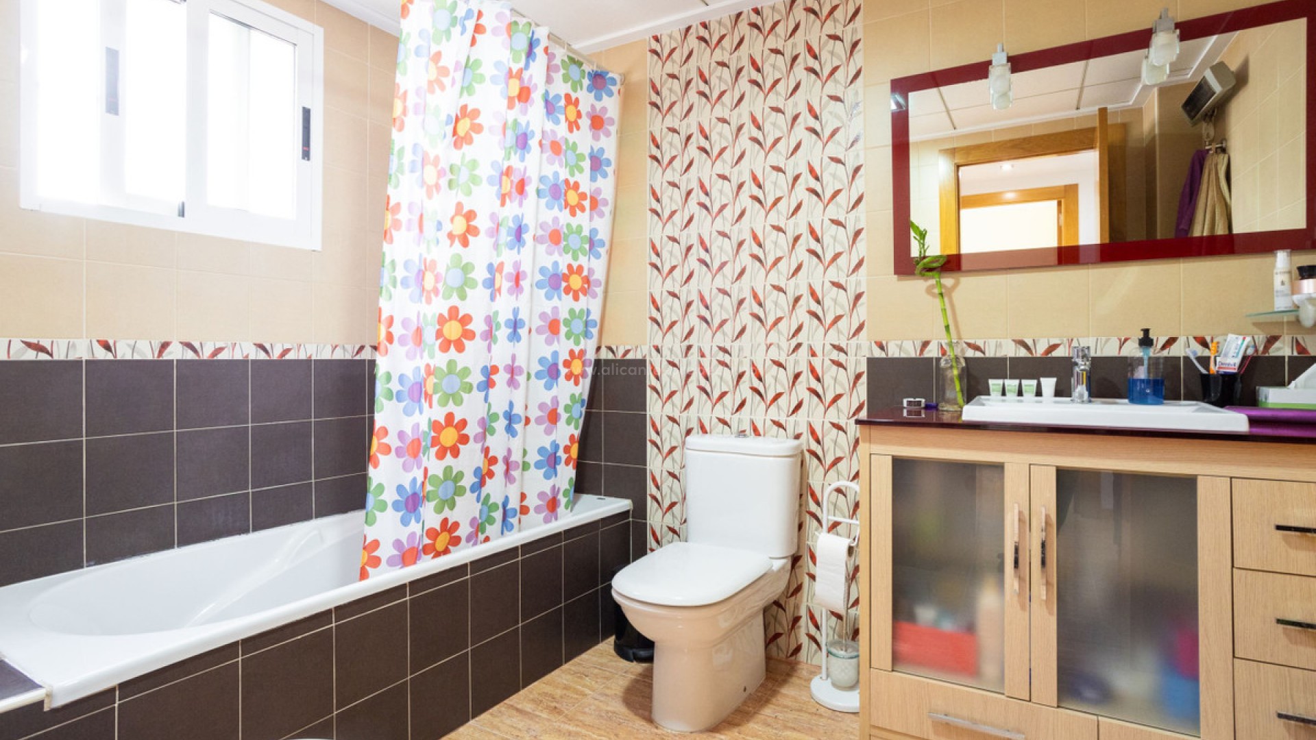 Bungalow i Los Alcazares Centro