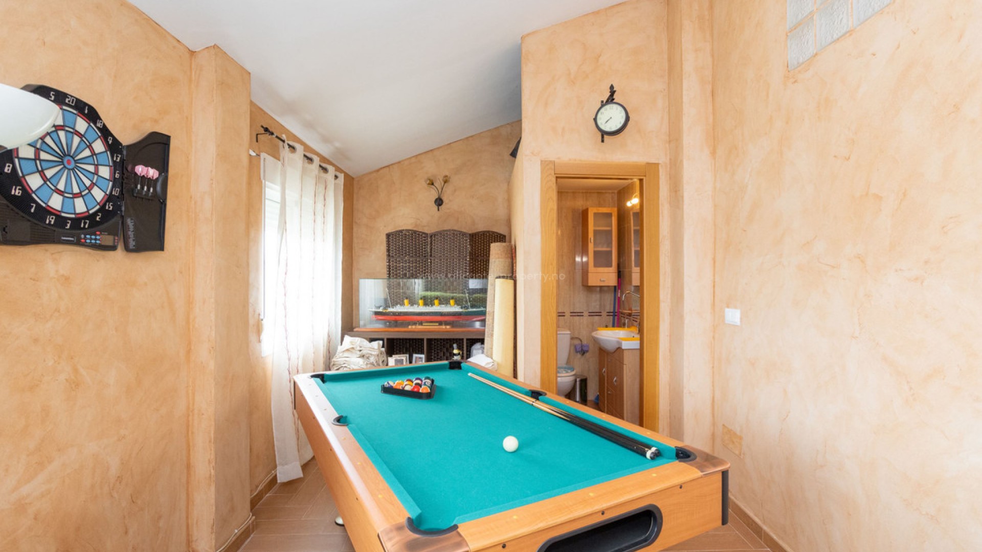 Bungalow i Los Alcazares Centro