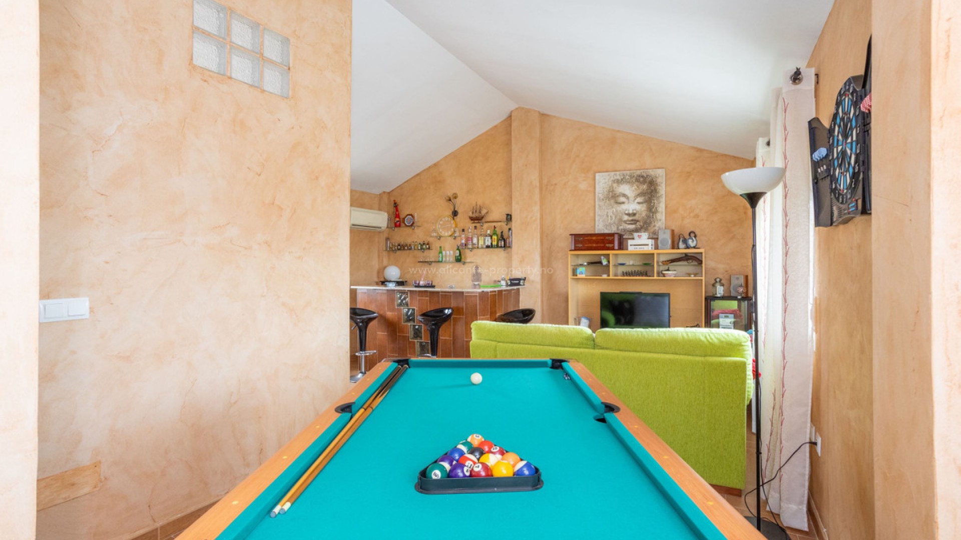 Bungalow i Los Alcazares Centro