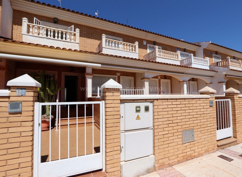 Bungalow i Los Alcazares Centro
