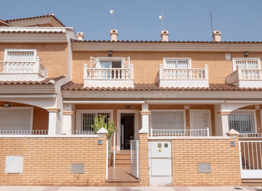 Bungalow i Los Alcazares Centro