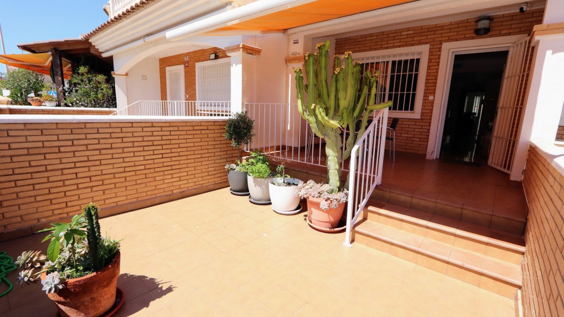 Bungalow i Los Alcazares Centro