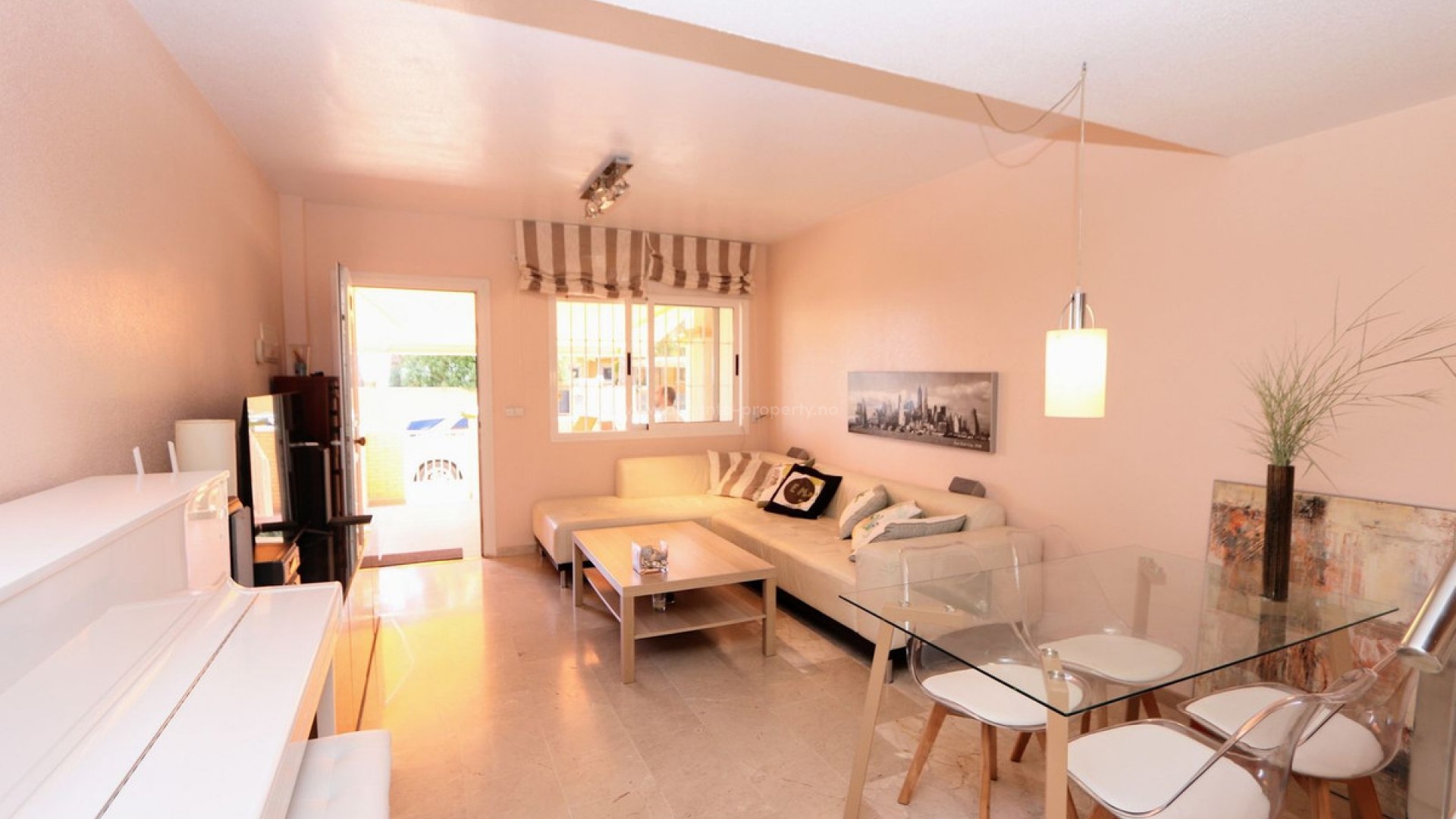 Bungalow i Los Alcazares Centro