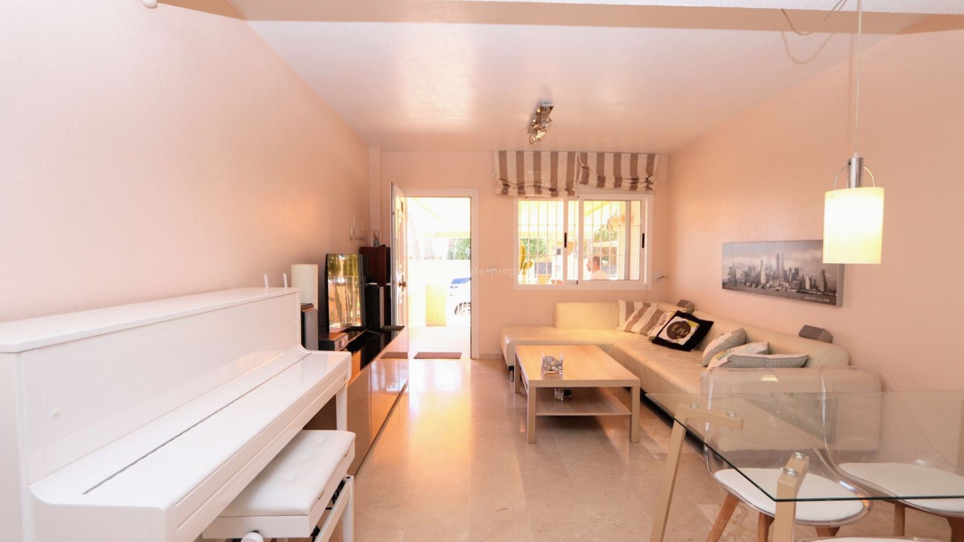 Bungalow i Los Alcazares Centro