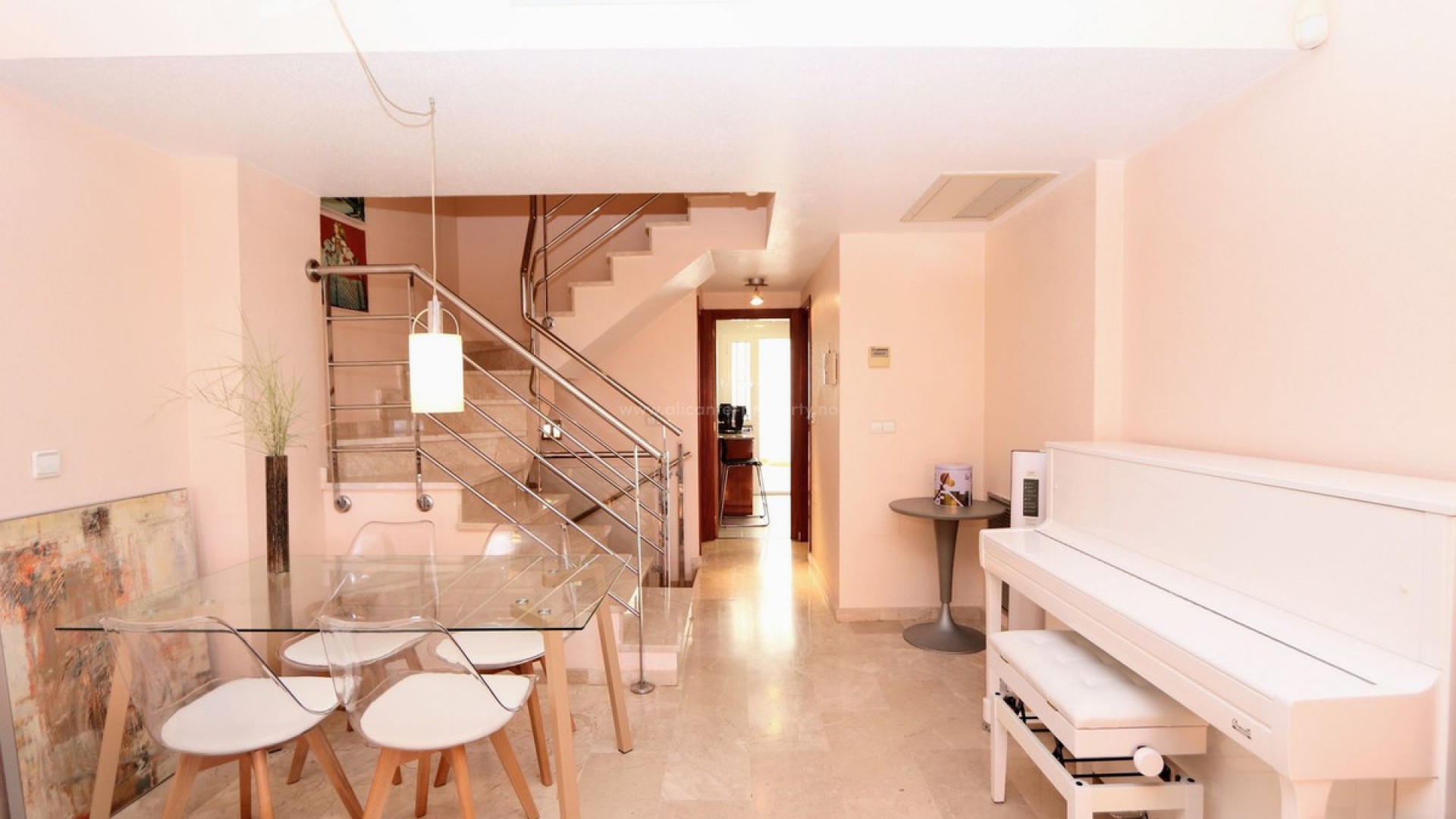 Bungalow i Los Alcazares Centro