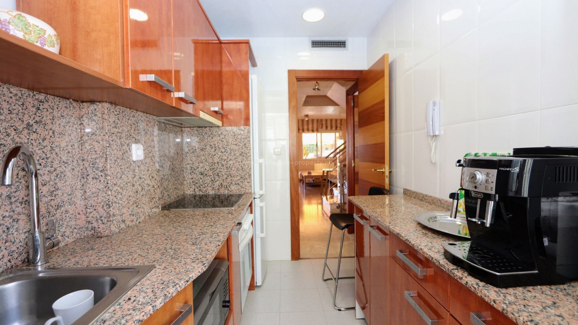 Bungalow i Los Alcazares Centro