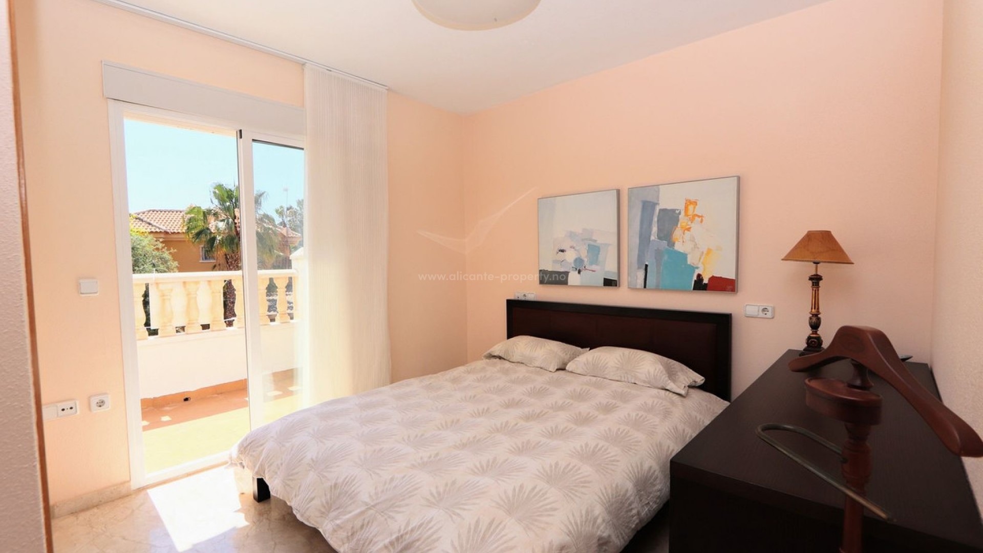 Bungalow i Los Alcazares Centro