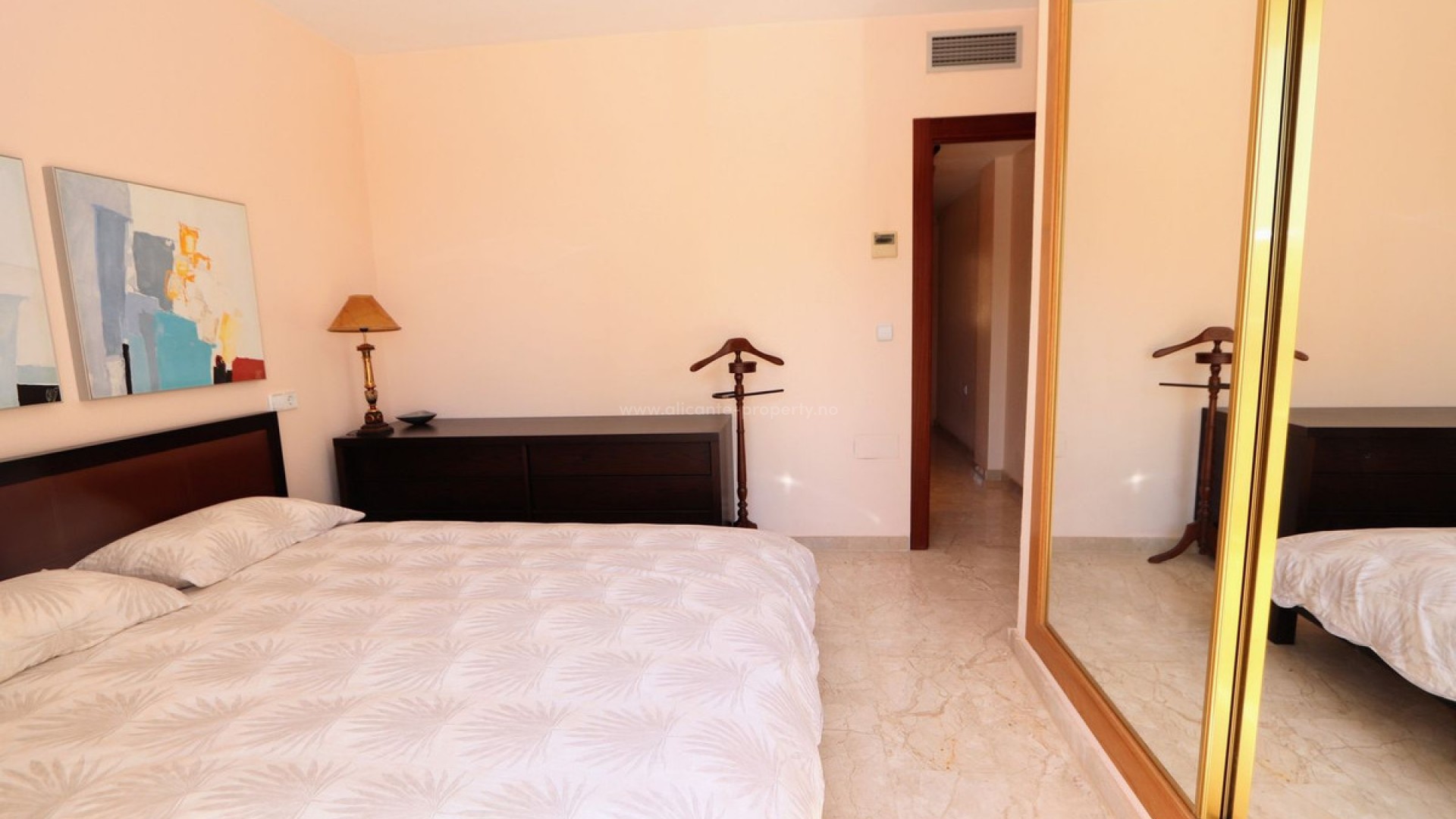 Bungalow i Los Alcazares Centro