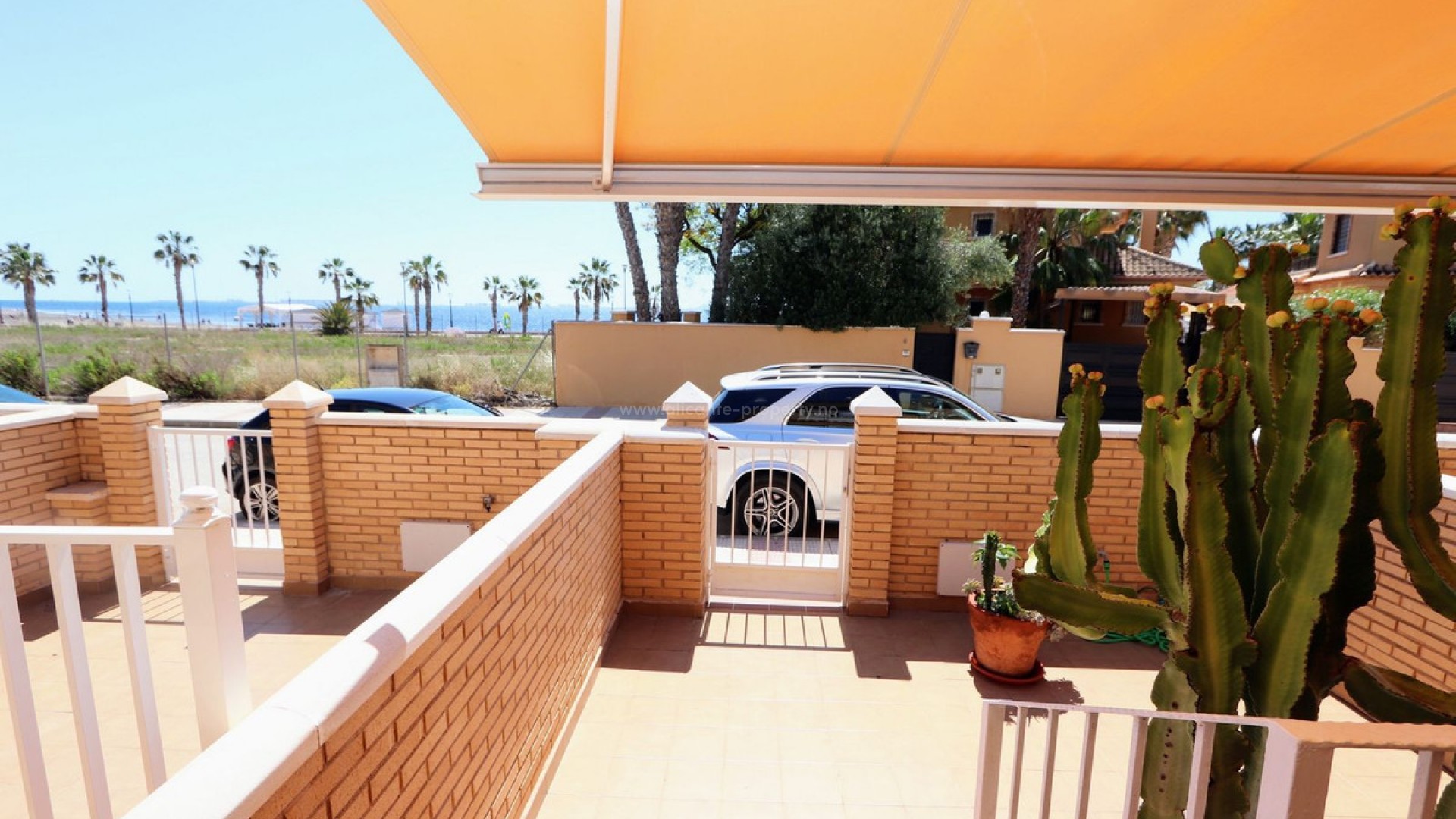 Bungalow i Los Alcazares Centro