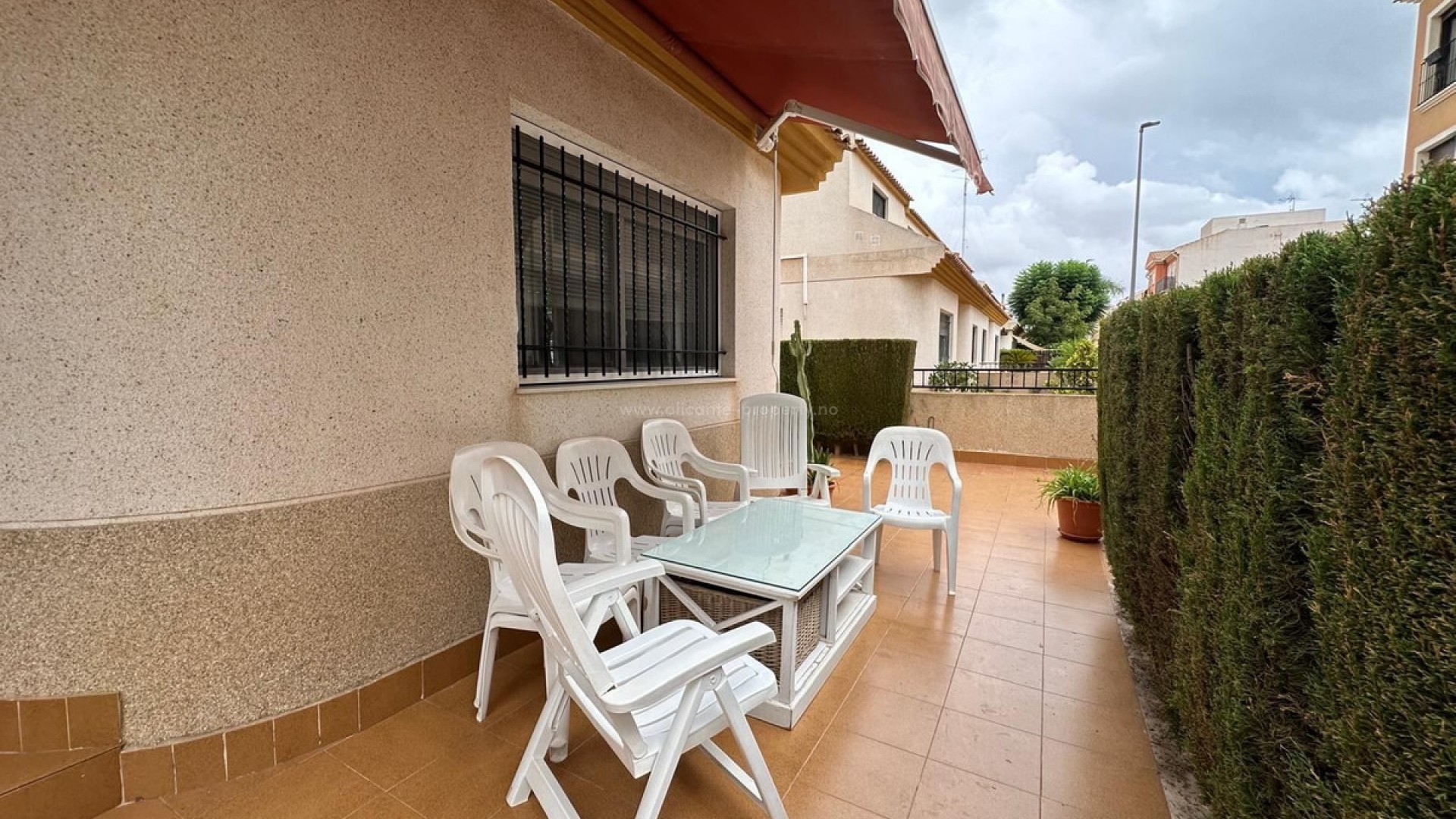 Bungalow i Los Alcazares Centro
