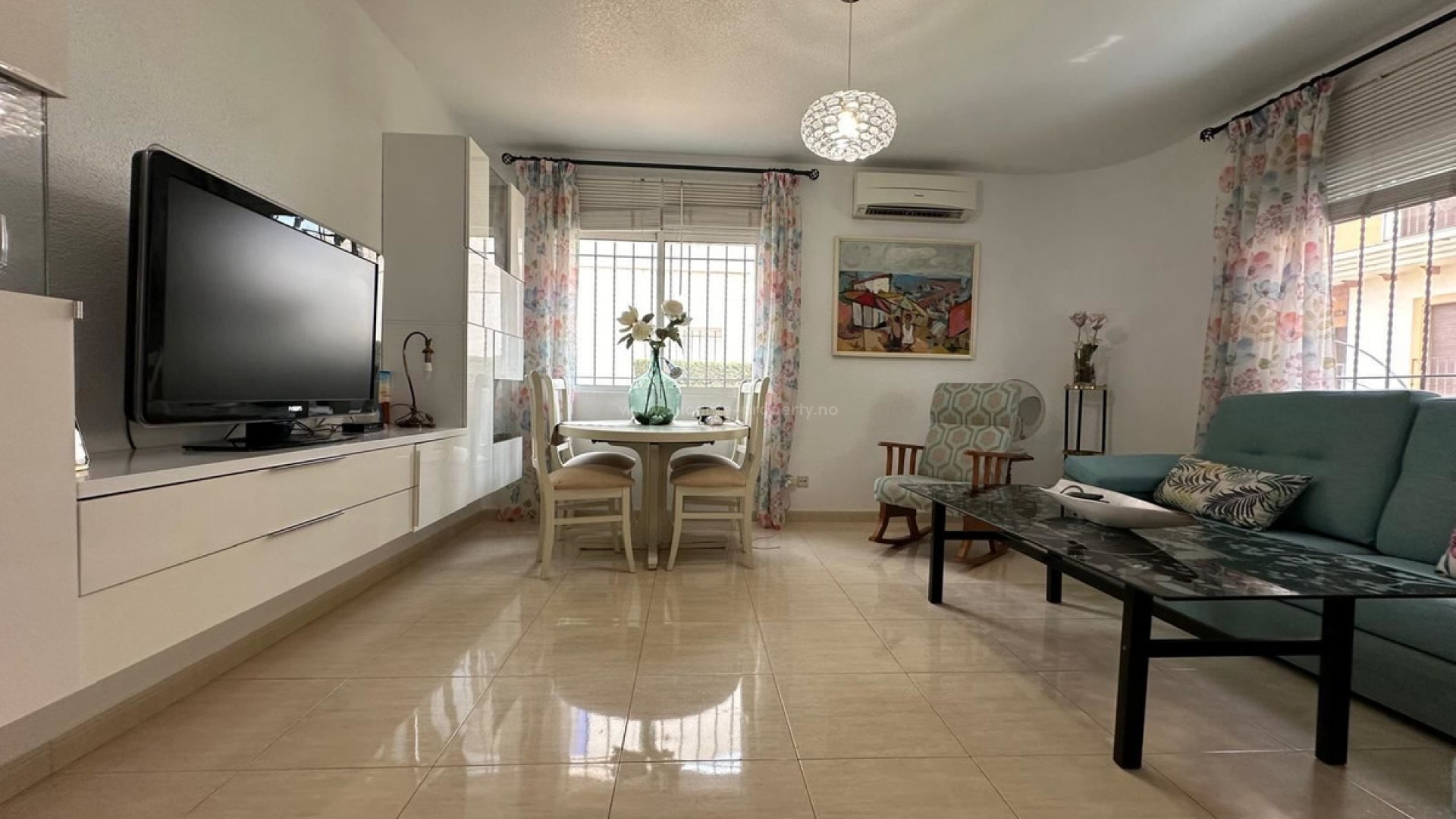 Bungalow i Los Alcazares Centro