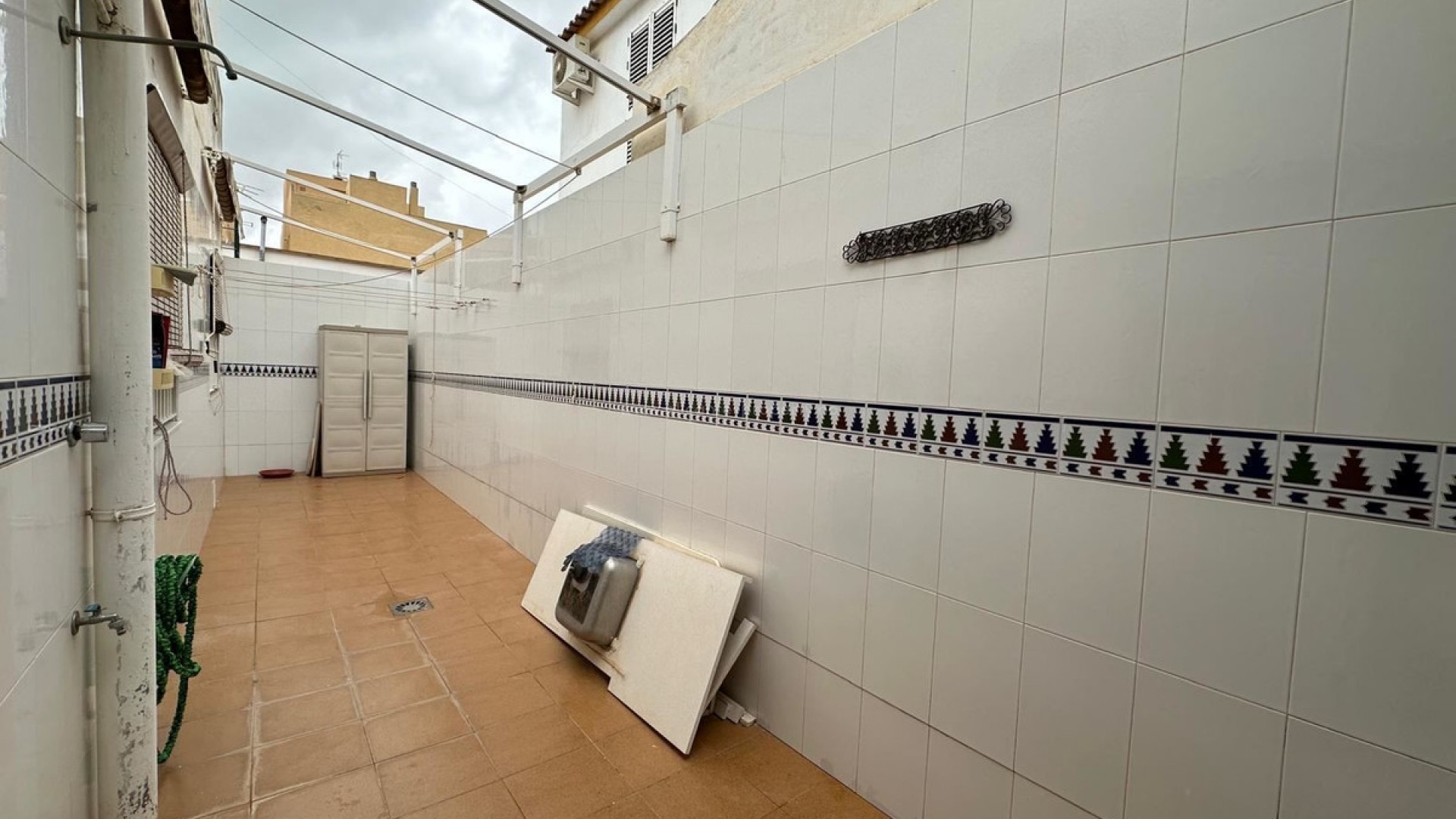 Bungalow i Los Alcazares Centro