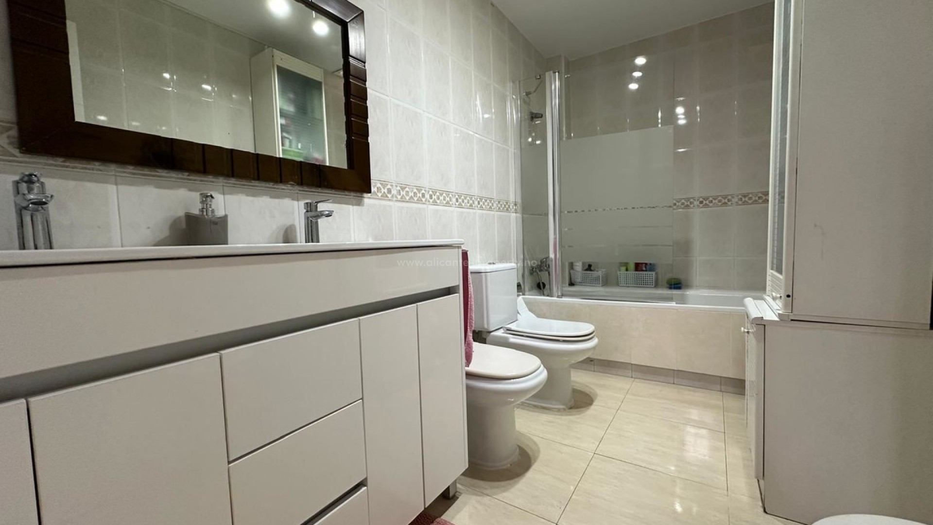 Bungalow i Los Alcazares Centro